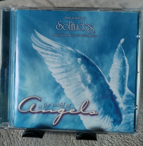 The midst angels by - angels,