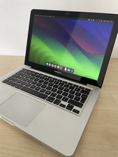 Apple MacBook Pro 13-inch