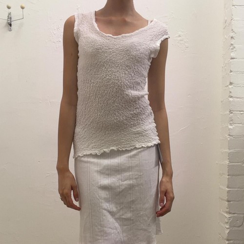 Issey miyake tank - issey, me