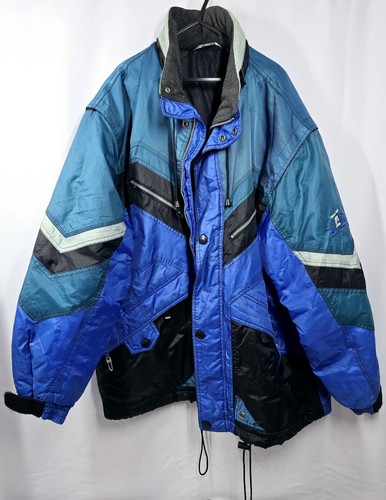 Rodeo thermal winter ski - thermal,