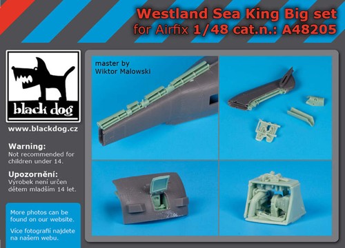 Blackdog a48205 westland - blackdog,