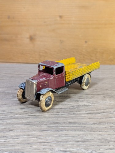 Scarce pre war - scarce, pre-war