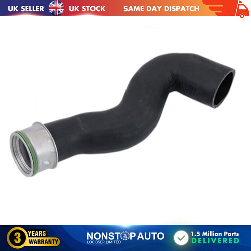 Turbo hose pipe for audi - turbo,