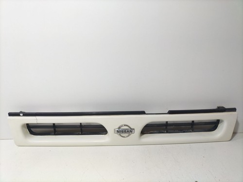 Nissan terrano central - nissan,