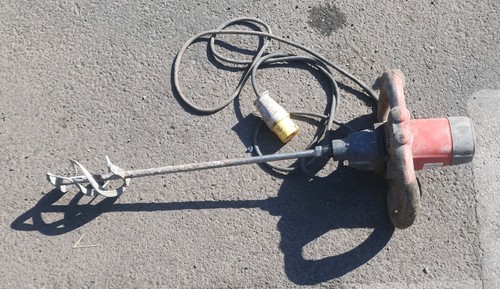 Tecmix tmx pro 1250 - pro, 1220w