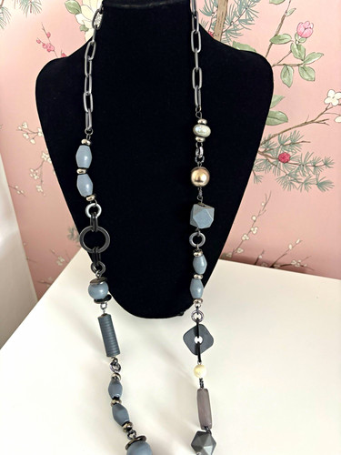 Saloos statement link chain - statement,
