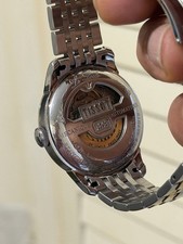 Tissot Men's Le Locle