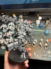 Warhammer 40k tau riptides - warhammer,