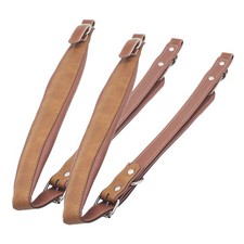  Padded Accordion Strap Belts