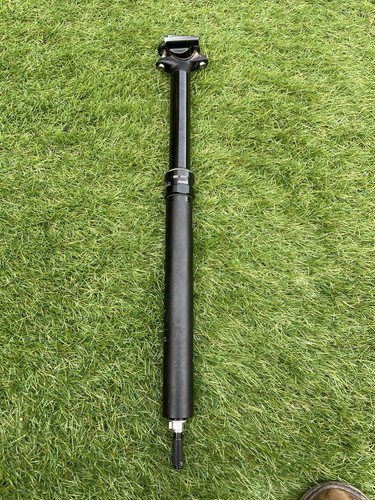 Rockshox reverb dropper - rockshox,