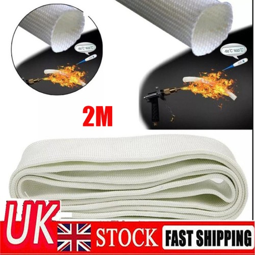 24mm exhaust lagging hoses - 22-24mm,