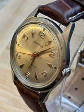 Vintage Benrus Series 3061