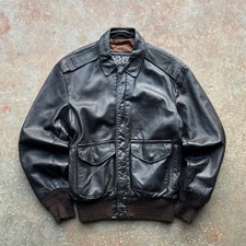 Schott Bros Inc Leather Flight