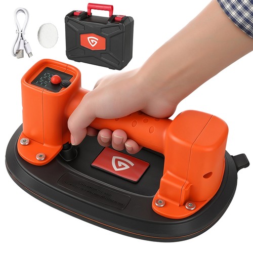 4000mah 300kg electric vacuum - electric,
