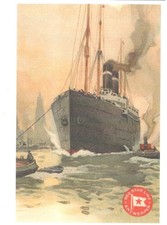 RED STAR LINE SHIPPING