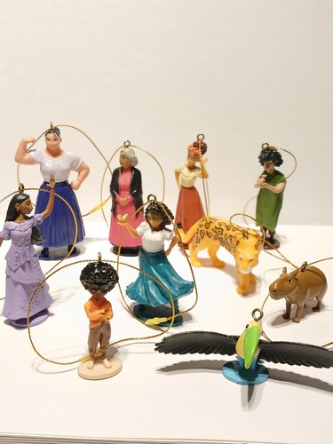 Disney encanto christmas tree - encanto,