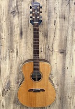 Alvarez MFA70 Masterworks Folk OM Acoustic Guitar