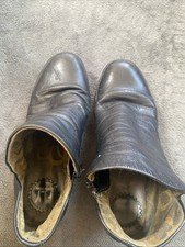 Ladies Fly Ankle Boots