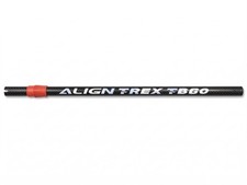 Align tb60 carbon fiber - fiber, tail