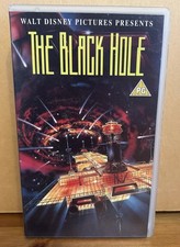 Vhs video tape the - video, black