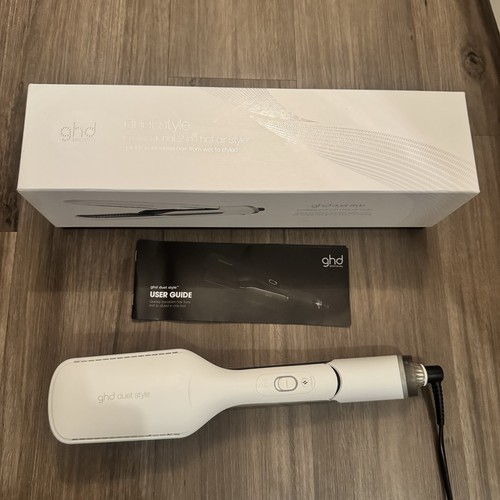 Ghd duet ceramic hot - ceramic,