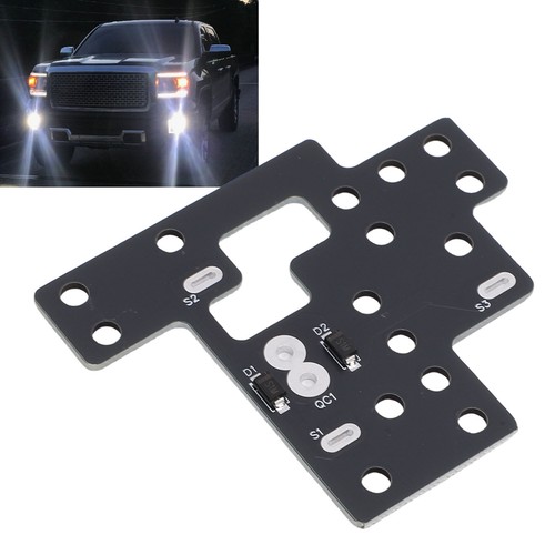 High mod lights module - mod,
