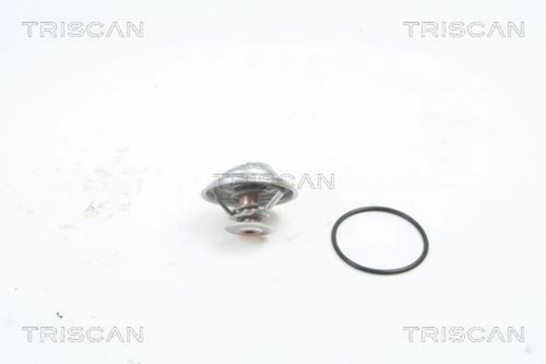 Coolant thermostat triscan - thermostat,