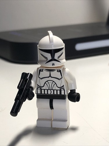 Lego clone trooper - clone,