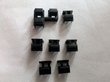 Yamaha Tyros 1 - Black Buttons Collection 