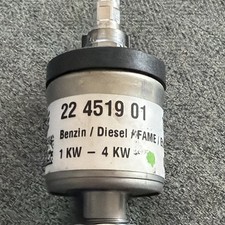 GENUINE EBERSPACHER 12V D1LC