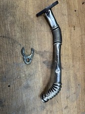 Rare Genuine Ford Focus Rs Mk1 Turbo Oil Return Pipe Used Condition