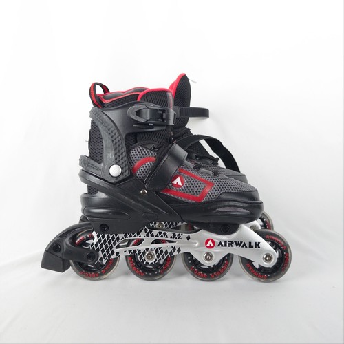 Airwalk adjustable inline - adjustable,