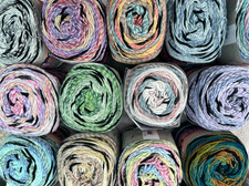 150 gm KING COLE SAFARI CHUNKY