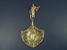 Apollo Hallmarked 1897