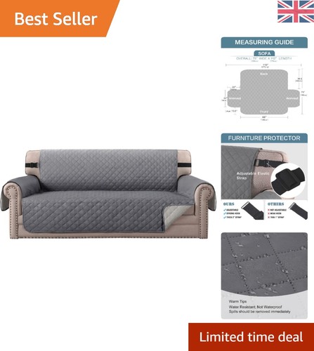 Elegant seater - elegant, 3-seater