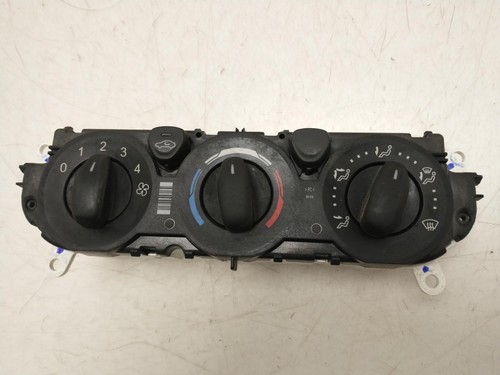 Ford transit heater climate - ford,