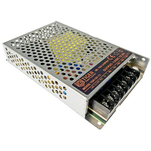 Tiger power supplies 150w - tiger,