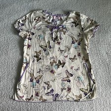 Koi scrub top - women’s, sz