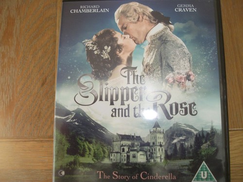 Slipper and the - slipper,
