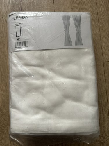 Ikea lenda tab - ikea, curtains