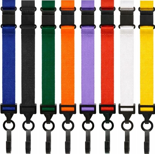 Lanyard neck strap card - lanyard, id