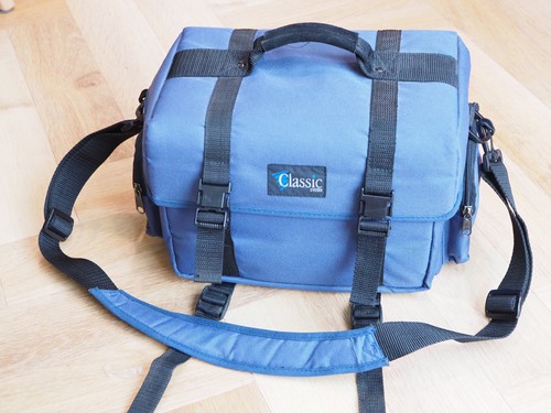 Classic oyster gadget bag for - bag,