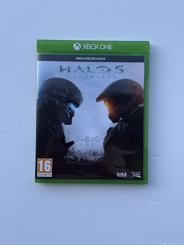 Halo guardians xbox one - halo,