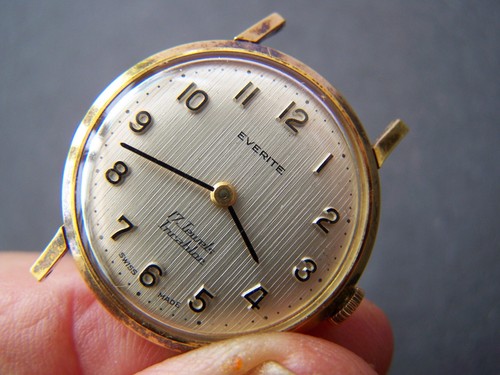 Everite ladies wristwatch - wristwatch,
