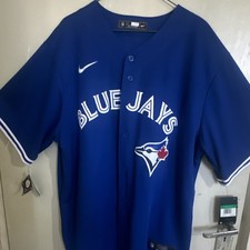 Nike Toronto Blue Jays MLB