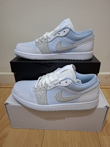 New jordan low blue tint - se,