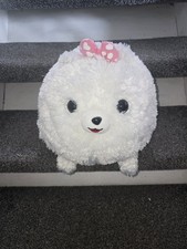 Rare Amuse 12 Inch Pomeranian