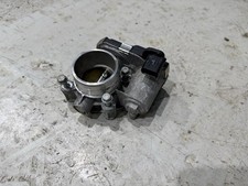 Vauxhall Astra K Throttle Body