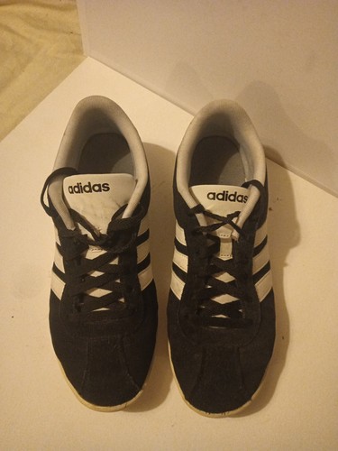 Mod inspired adidas trainers - mod,