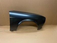 Ford Escort mk1 Mexico Front